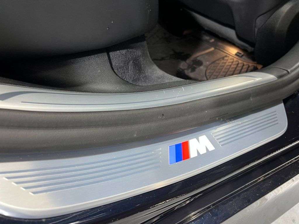 2021 BMW 7 SERIES 2021 BMW 7 SERIES