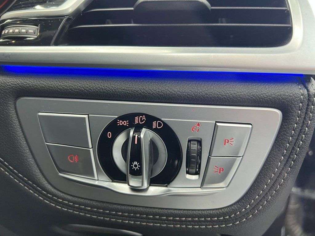 2021 BMW 7 SERIES 2021 BMW 7 SERIES