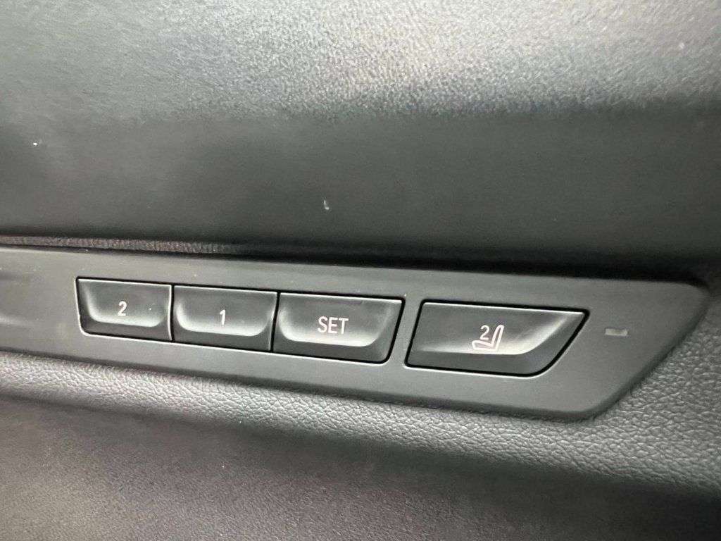 2021 BMW 7 SERIES 2021 BMW 7 SERIES