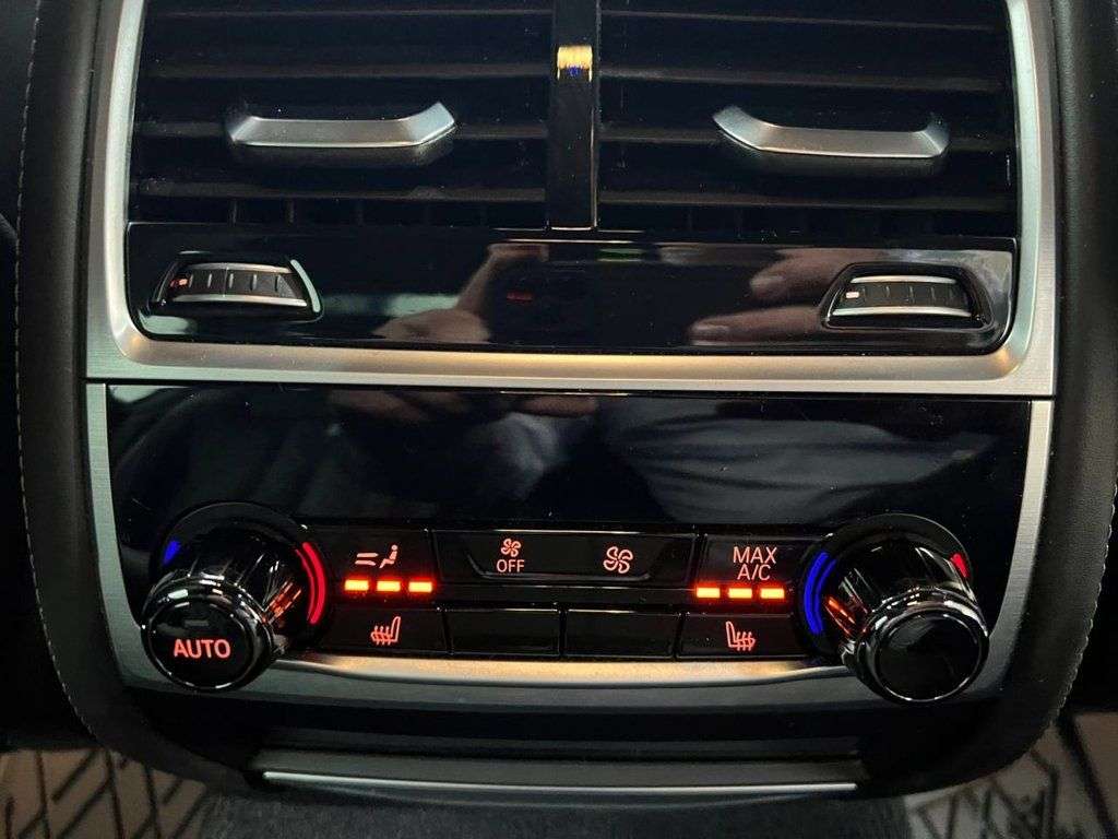 2021 BMW 7 SERIES 2021 BMW 7 SERIES