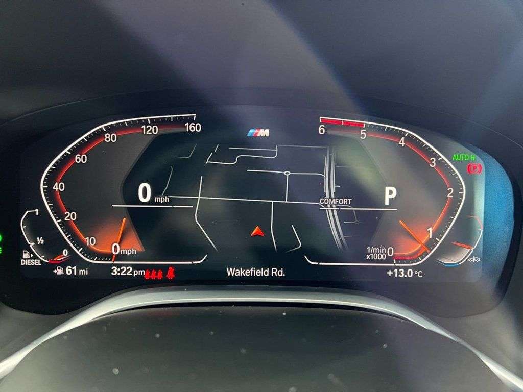 2021 BMW 7 SERIES 2021 BMW 7 SERIES