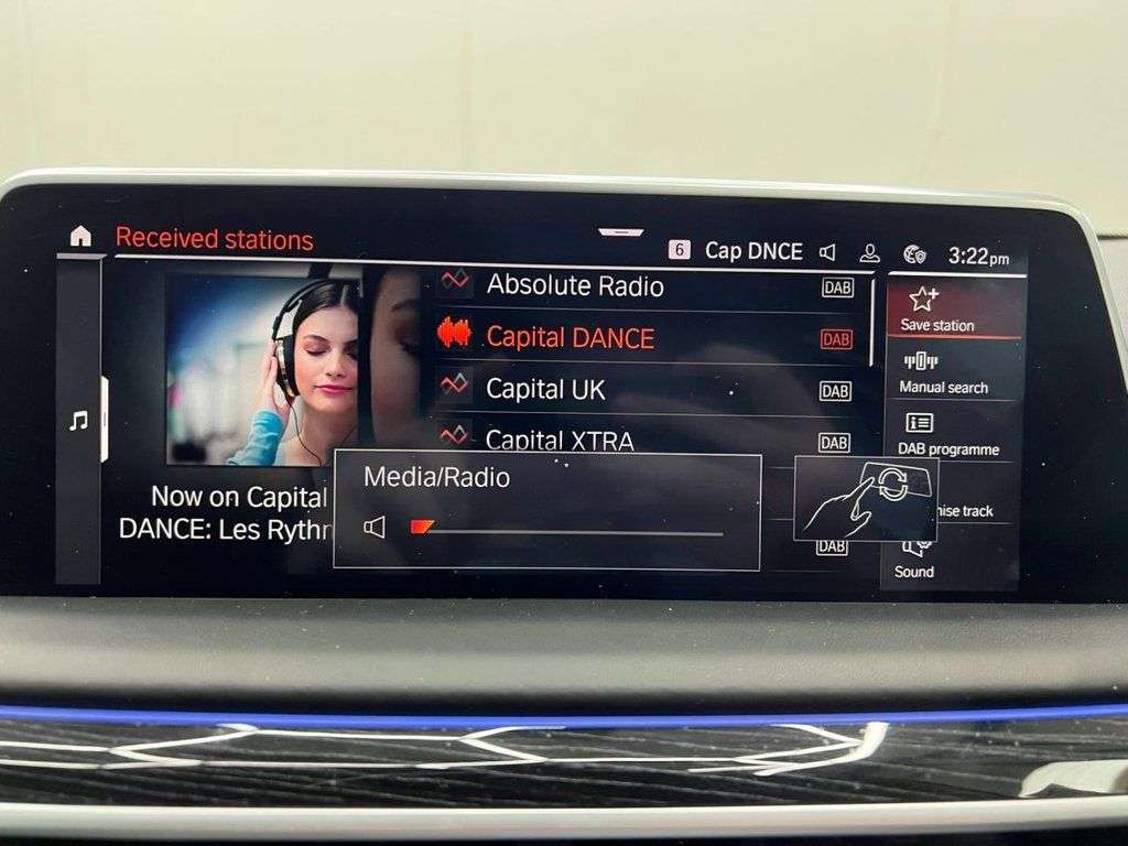 2021 BMW 7 SERIES 2021 BMW 7 SERIES