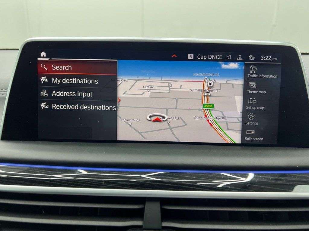 2021 BMW 7 SERIES 2021 BMW 7 SERIES