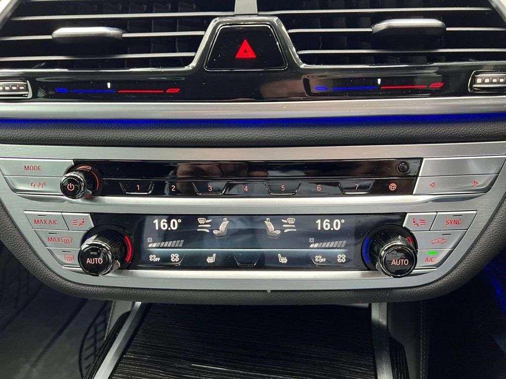 2021 BMW 7 SERIES 2021 BMW 7 SERIES