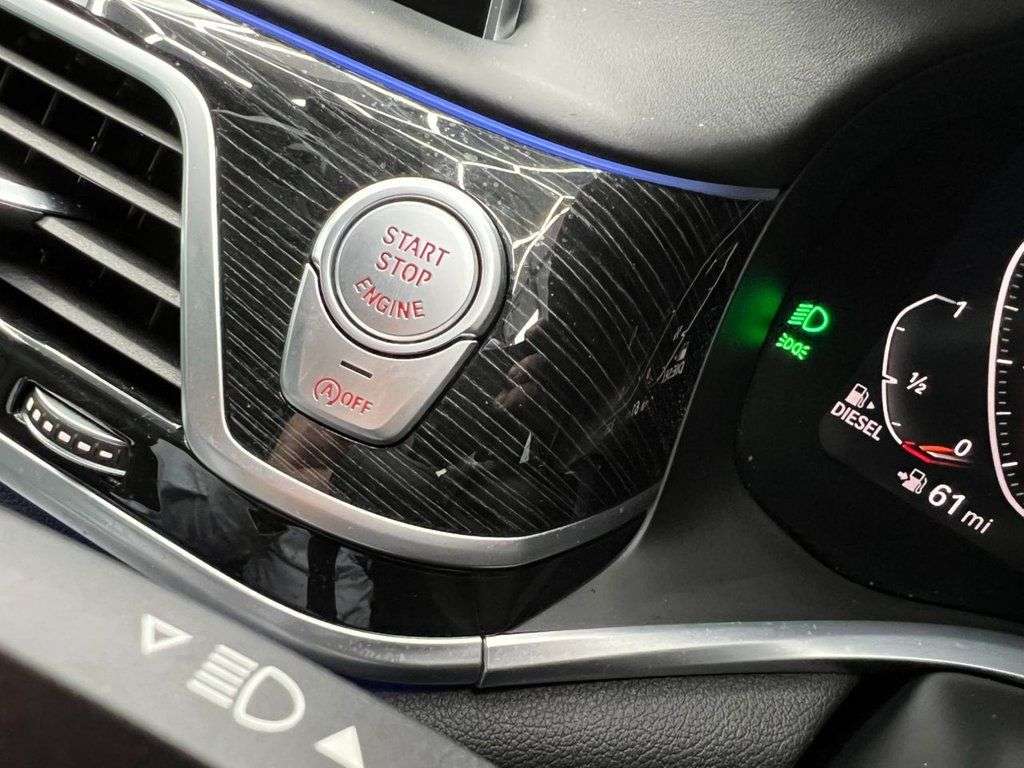 2021 BMW 7 SERIES 2021 BMW 7 SERIES