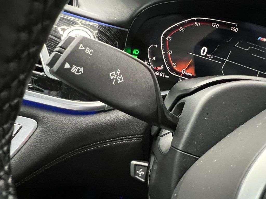 2021 BMW 7 SERIES 2021 BMW 7 SERIES