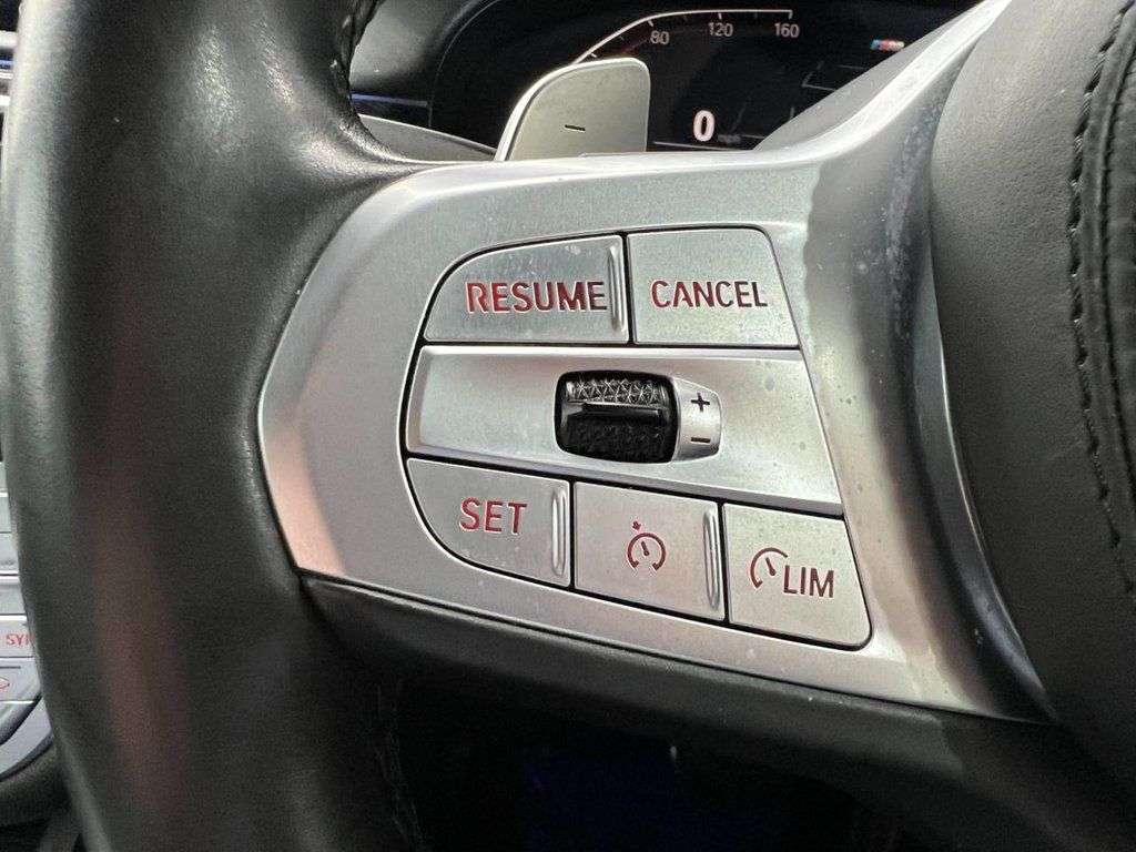 2021 BMW 7 SERIES 2021 BMW 7 SERIES