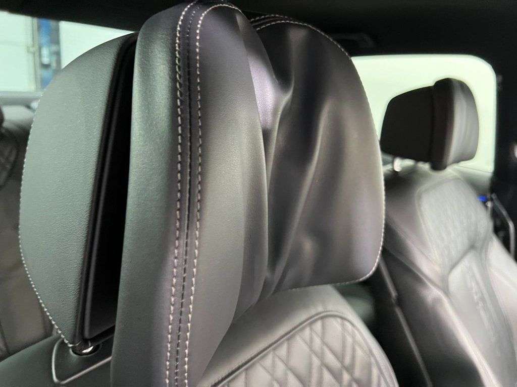 2021 BMW 7 SERIES 2021 BMW 7 SERIES