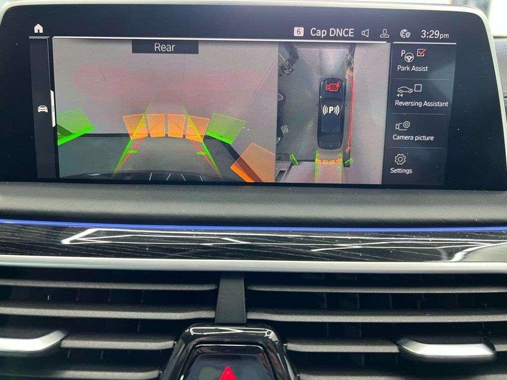 2021 BMW 7 SERIES 2021 BMW 7 SERIES