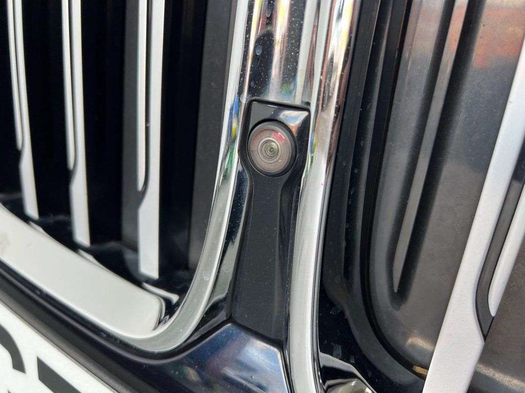 2021 BMW 7 SERIES 2021 BMW 7 SERIES