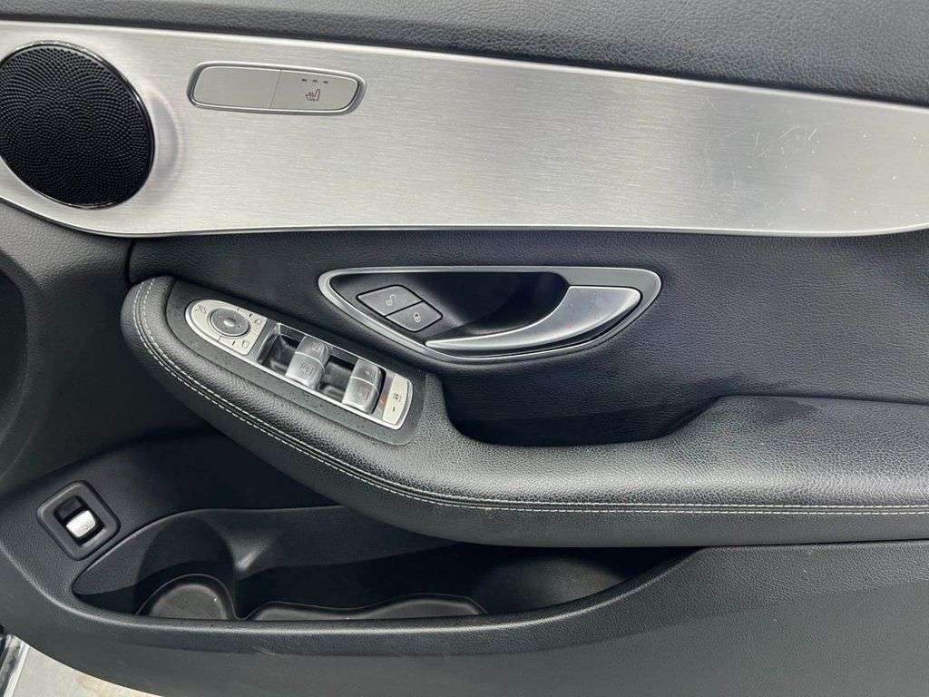 2017 MERCEDES C CLASS 2017 MERCEDES C CLASS