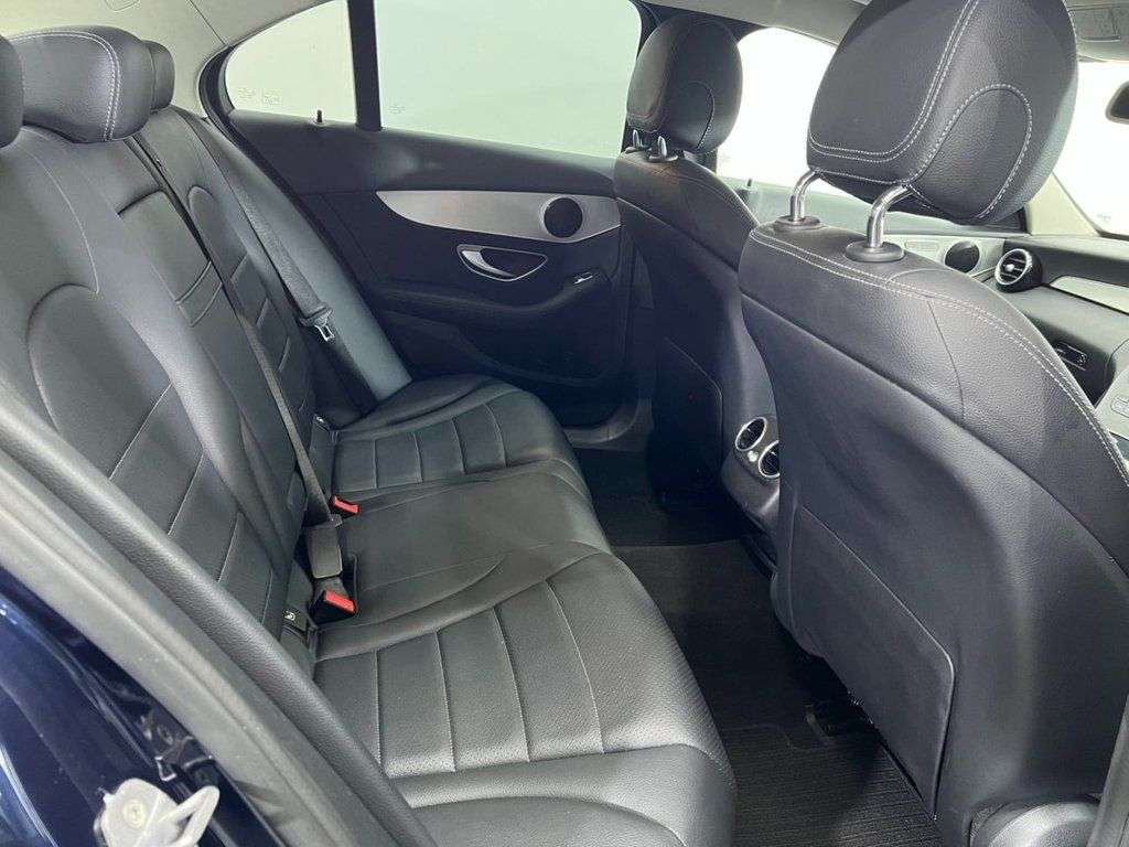 2017 MERCEDES C CLASS 2017 MERCEDES C CLASS