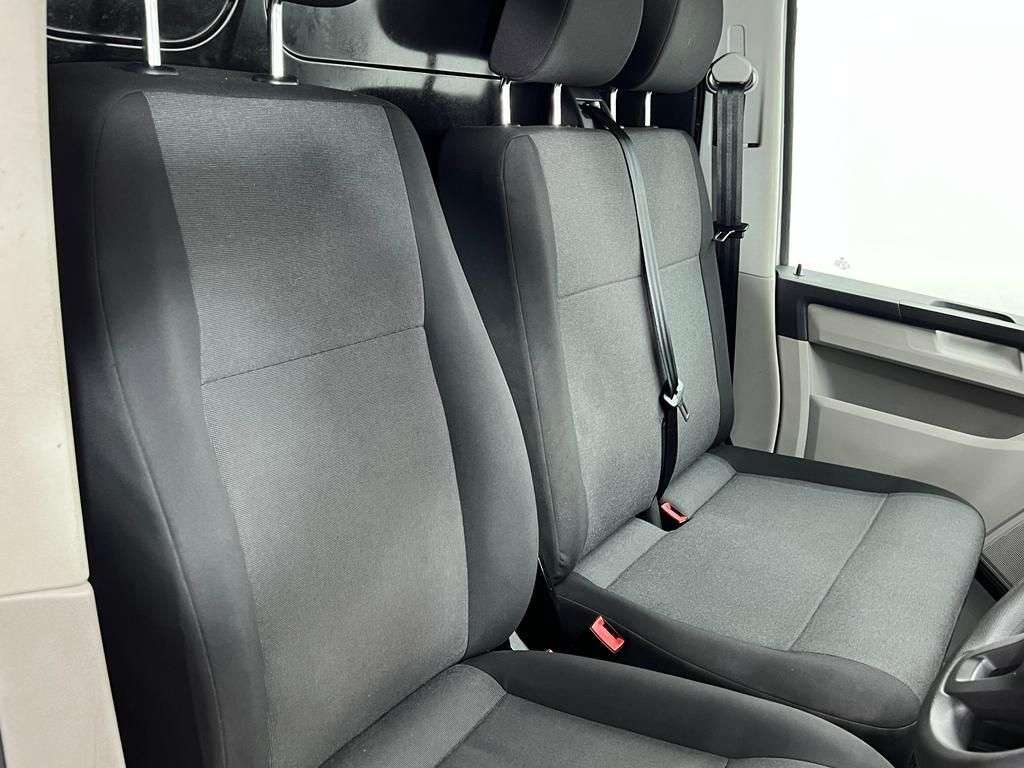 2017 VOLKSWAGEN TRANSPORTER 2017 VOLKSWAGEN TRANSPORTER