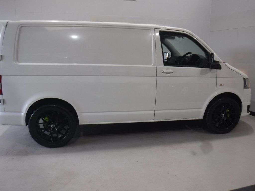 2017 VOLKSWAGEN TRANSPORTER 2017 VOLKSWAGEN TRANSPORTER