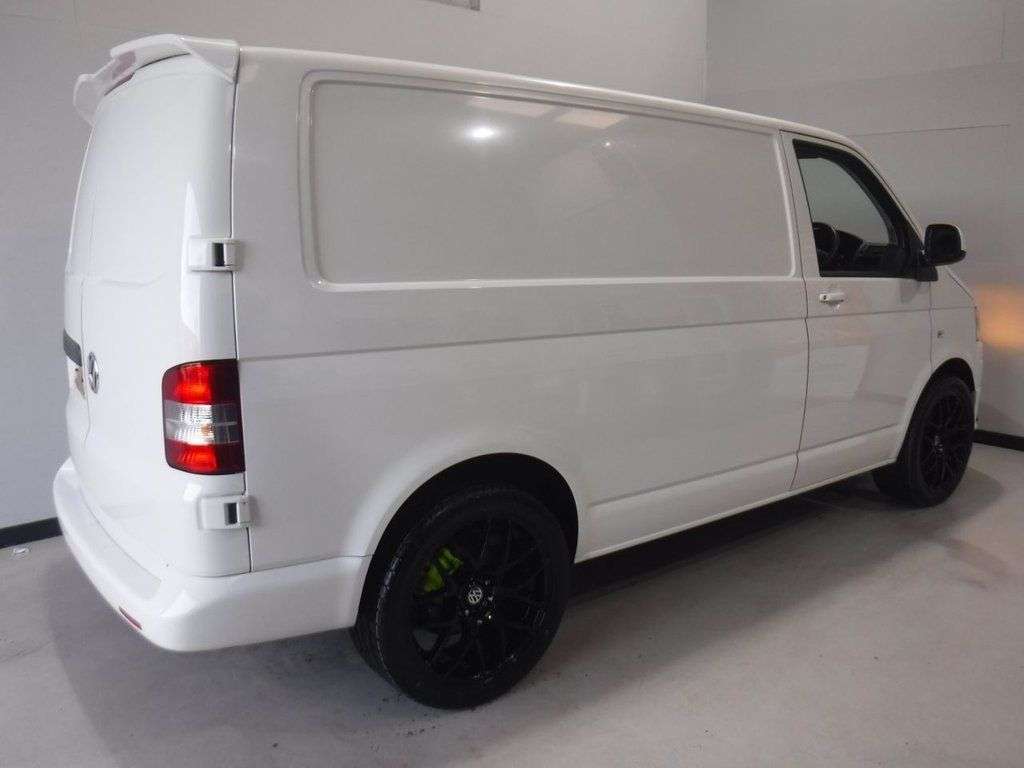2017 VOLKSWAGEN TRANSPORTER 2017 VOLKSWAGEN TRANSPORTER