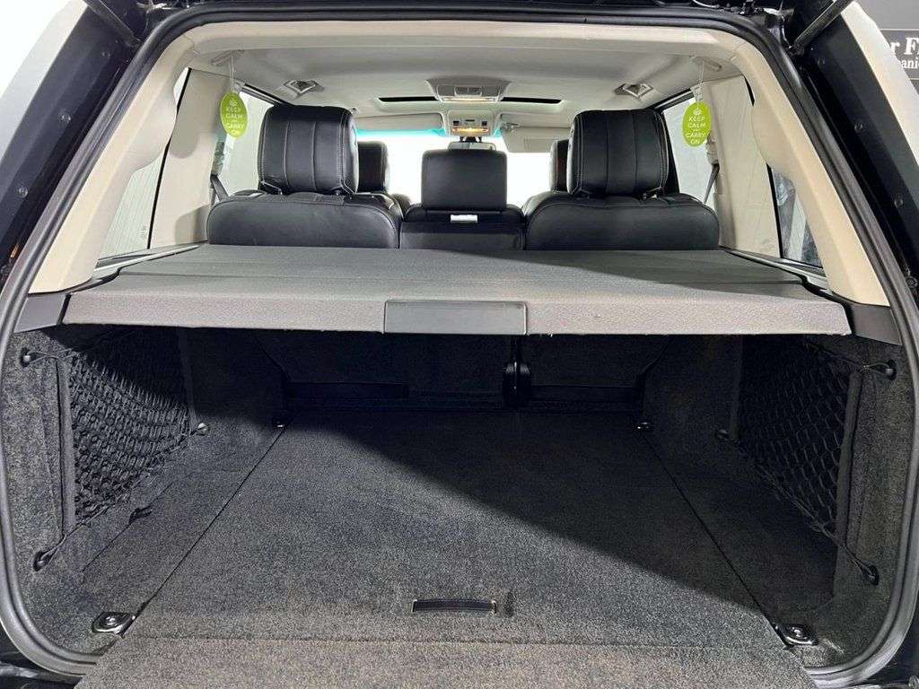 2010 LAND ROVER RANGE ROVER 2010 LAND ROVER RANGE ROVER