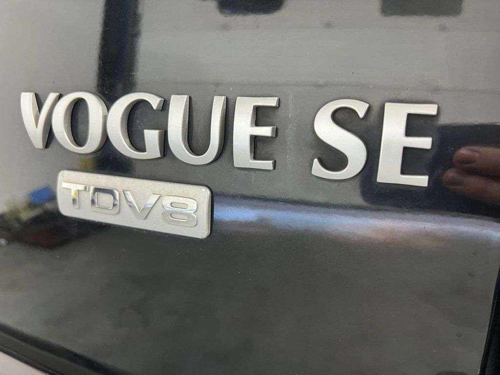 2010 LAND ROVER RANGE ROVER 2010 LAND ROVER RANGE ROVER