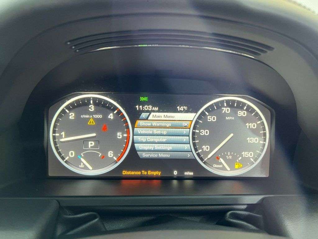 2010 LAND ROVER RANGE ROVER 2010 LAND ROVER RANGE ROVER