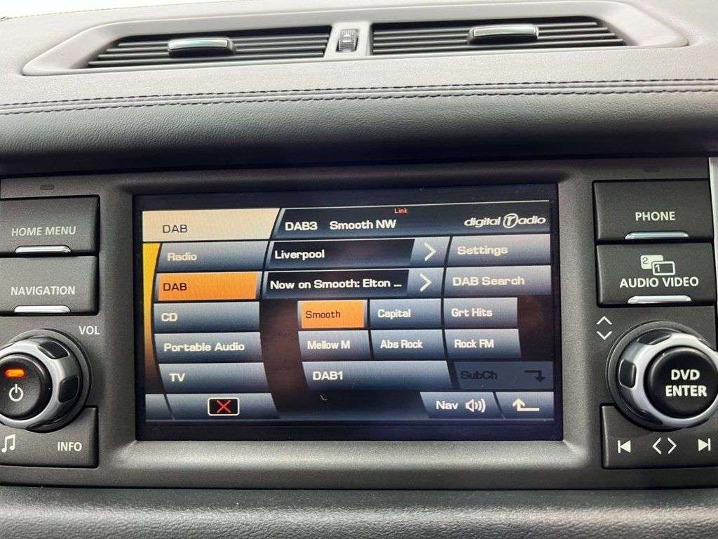 2010 LAND ROVER RANGE ROVER 2010 LAND ROVER RANGE ROVER