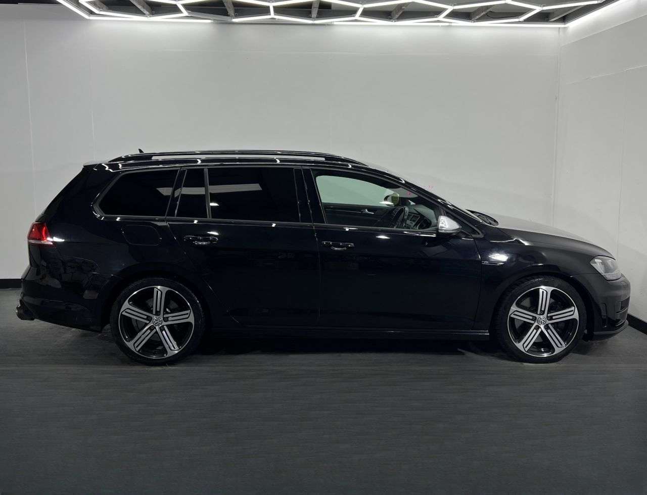 2016 VOLKSWAGEN GOLF 2016 VOLKSWAGEN GOLF