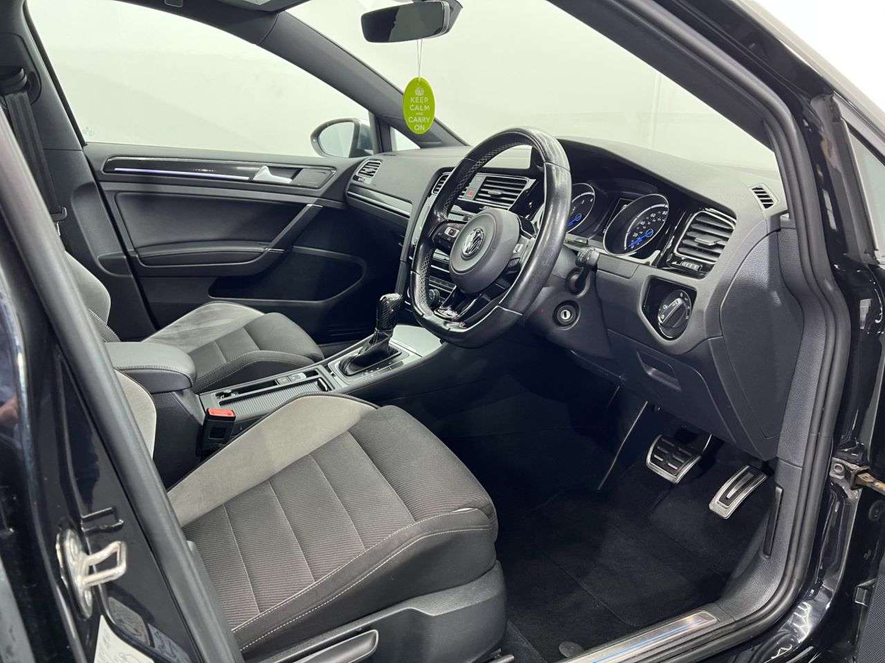 2016 VOLKSWAGEN GOLF 2016 VOLKSWAGEN GOLF