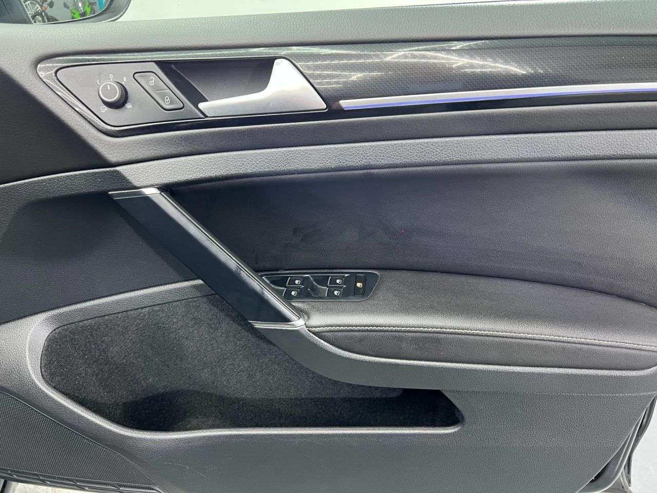 2016 VOLKSWAGEN GOLF 2016 VOLKSWAGEN GOLF