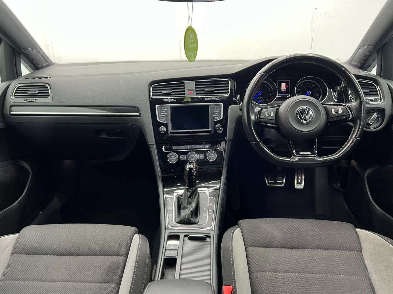 2016 VOLKSWAGEN GOLF 2016 VOLKSWAGEN GOLF