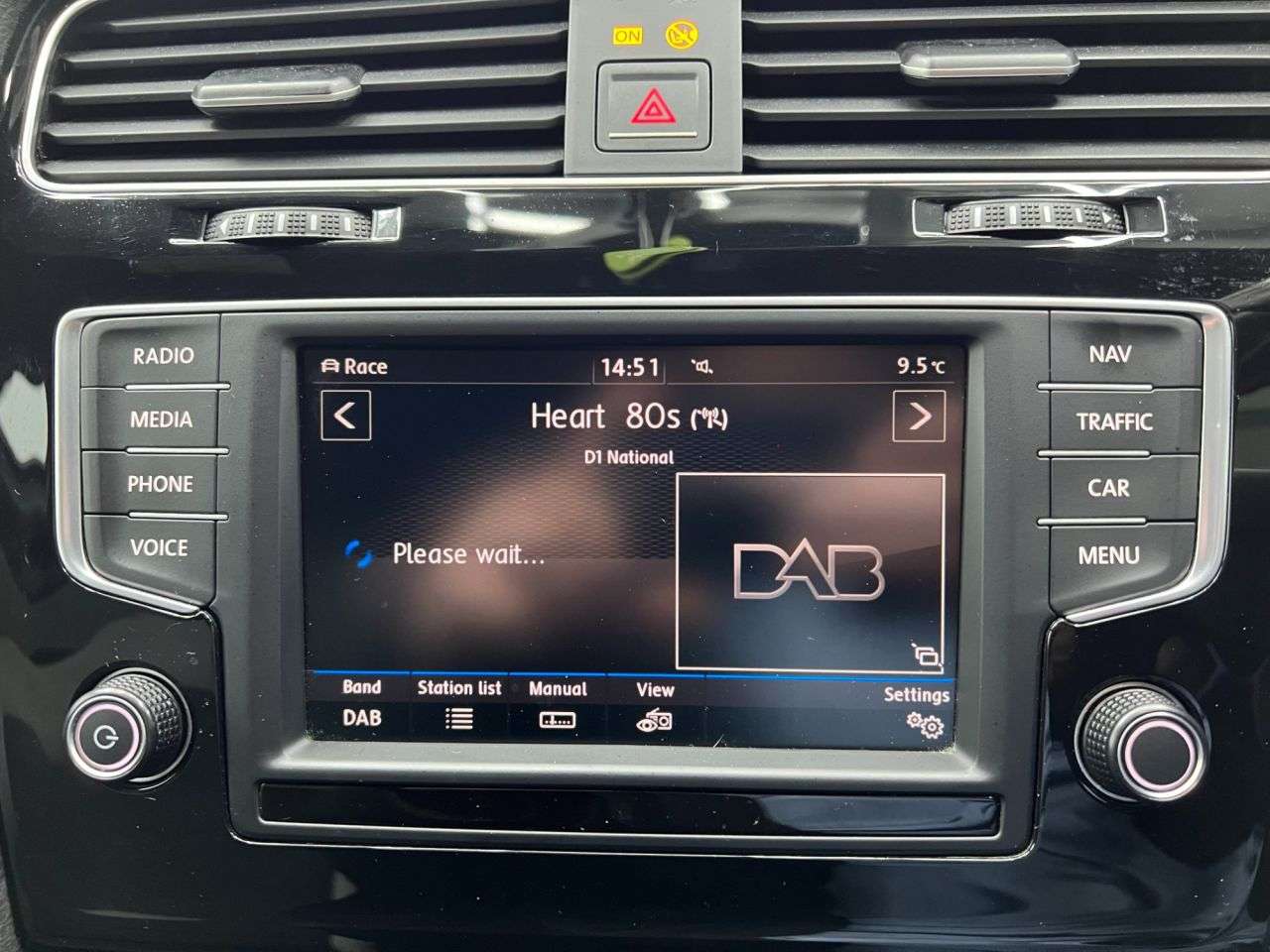 2016 VOLKSWAGEN GOLF 2016 VOLKSWAGEN GOLF