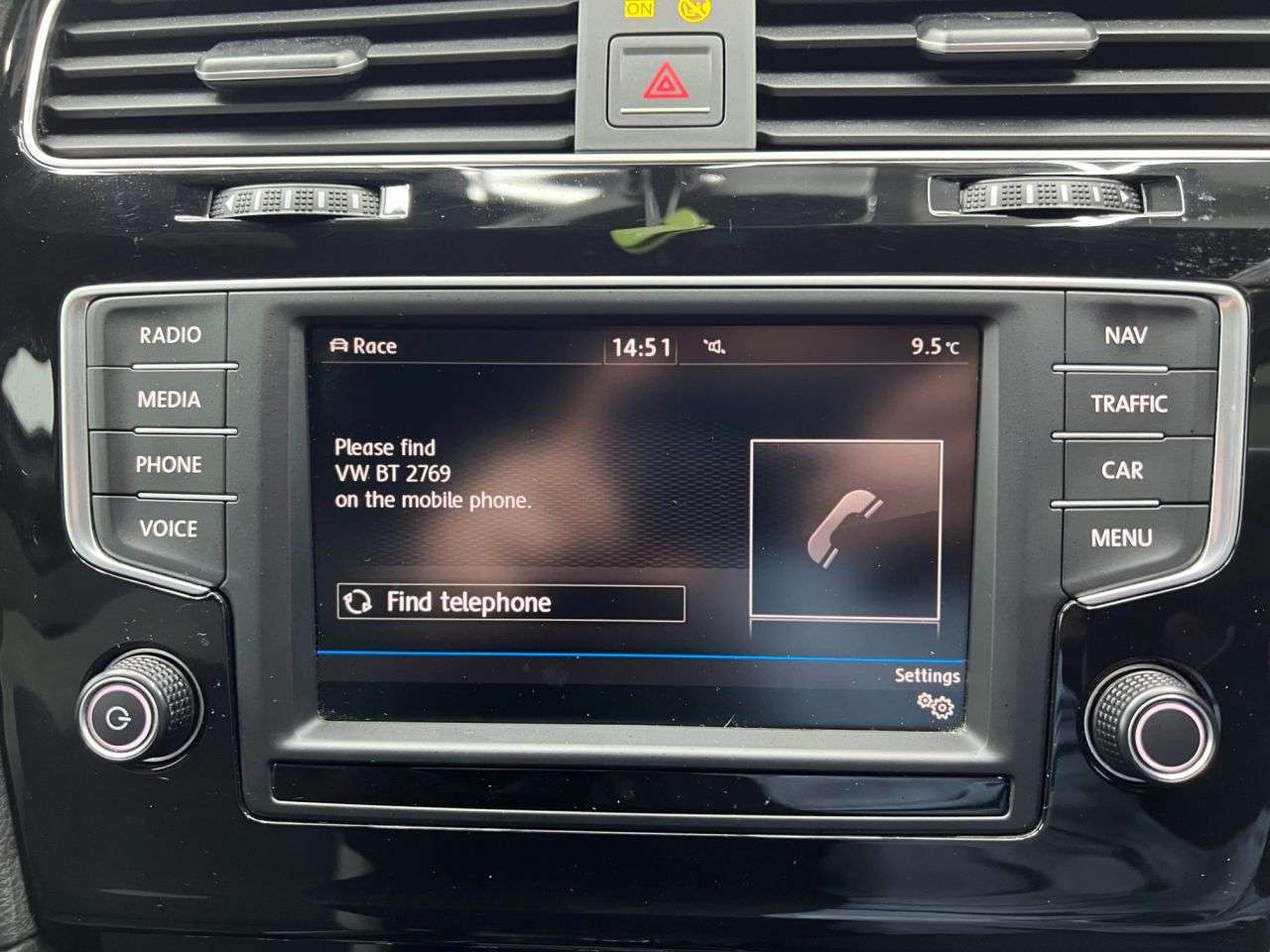 2016 VOLKSWAGEN GOLF 2016 VOLKSWAGEN GOLF