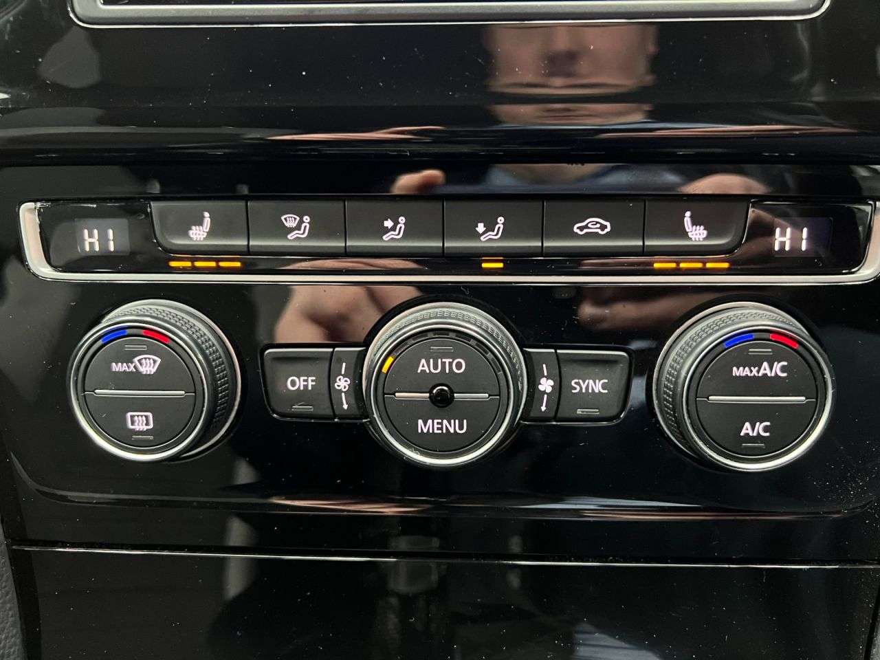 2016 VOLKSWAGEN GOLF 2016 VOLKSWAGEN GOLF