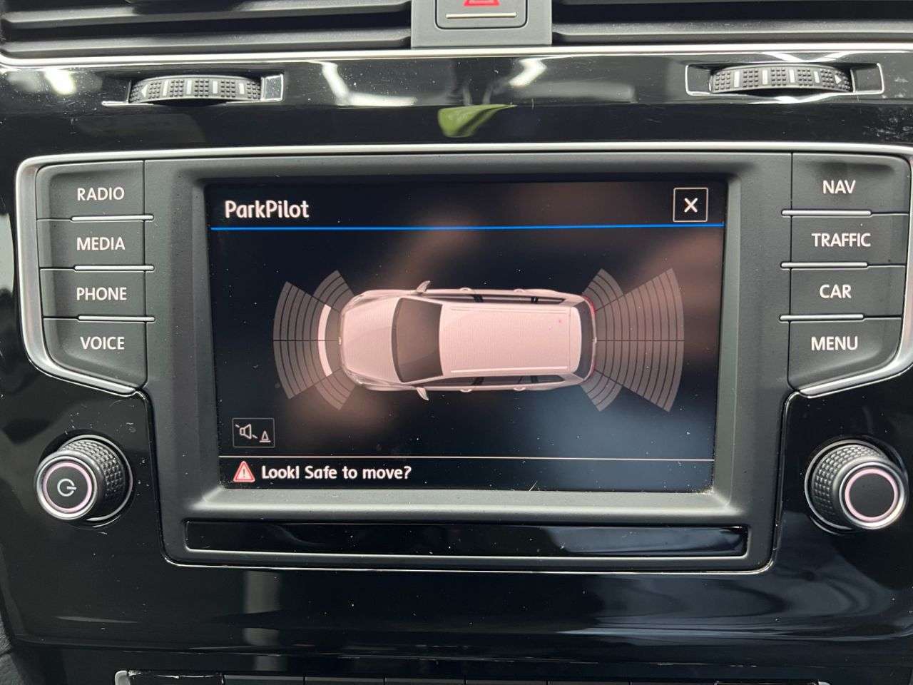 2016 VOLKSWAGEN GOLF 2016 VOLKSWAGEN GOLF