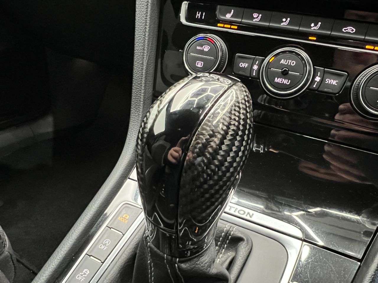 2016 VOLKSWAGEN GOLF 2016 VOLKSWAGEN GOLF