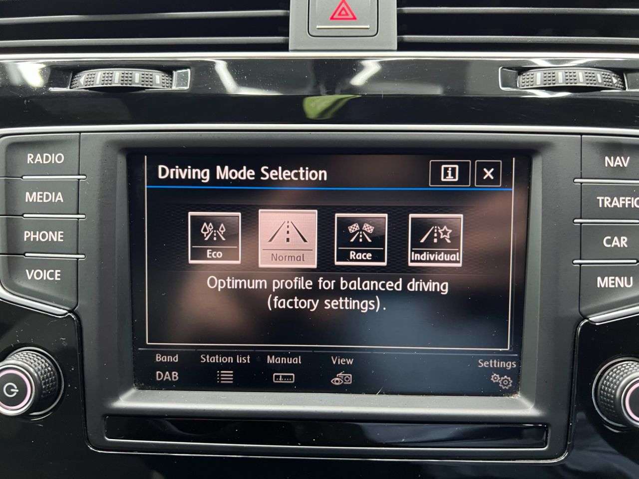 2016 VOLKSWAGEN GOLF 2016 VOLKSWAGEN GOLF