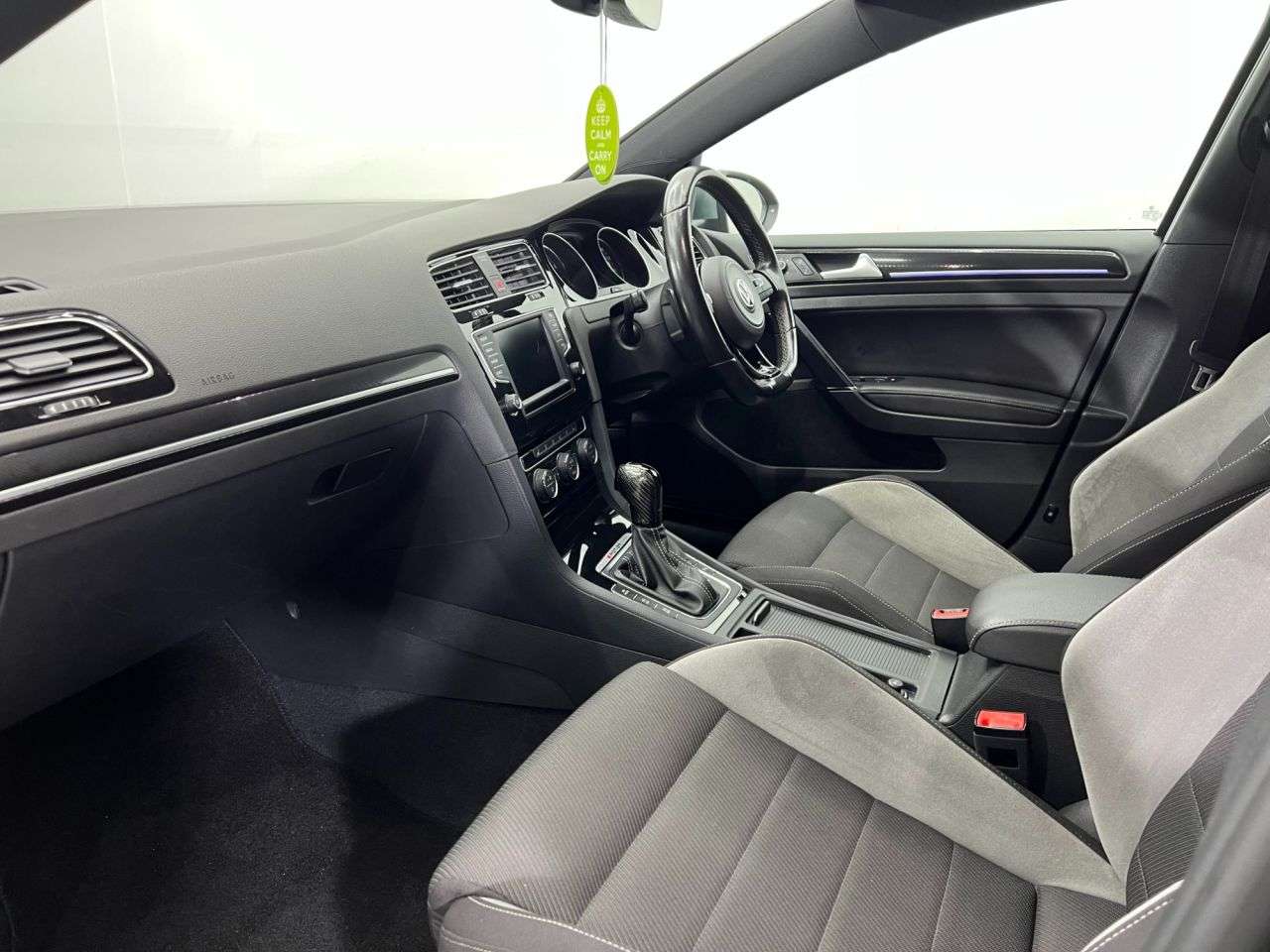 2016 VOLKSWAGEN GOLF 2016 VOLKSWAGEN GOLF