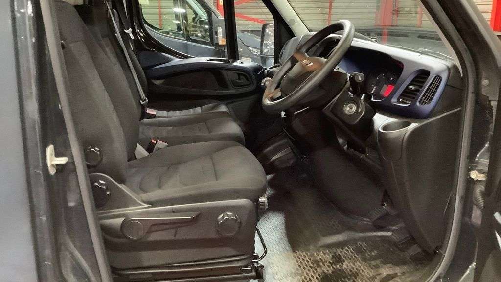 2017 IVECO DAILY 2017 IVECO DAILY