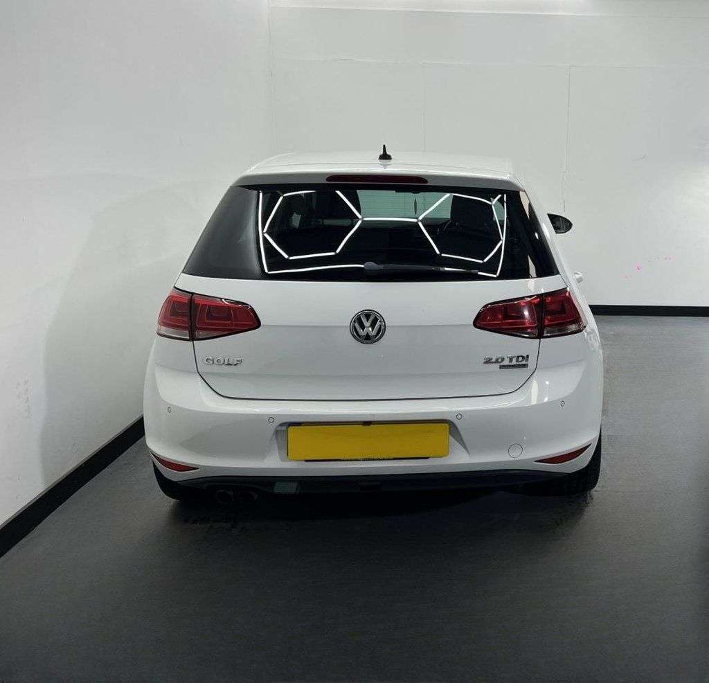 2013 VOLKSWAGEN GOLF 2013 VOLKSWAGEN GOLF