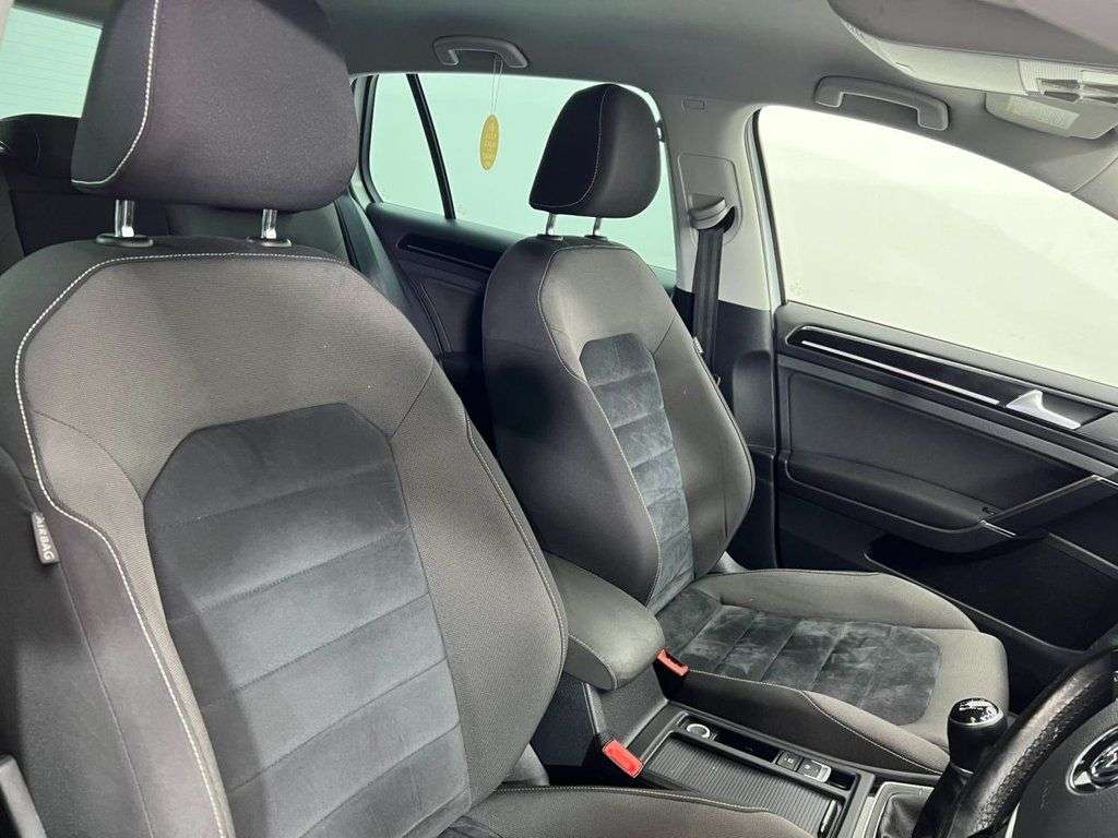 2013 VOLKSWAGEN GOLF 2013 VOLKSWAGEN GOLF