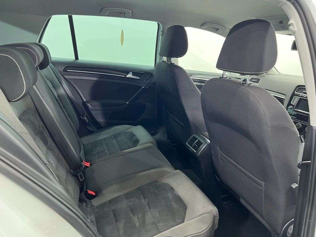 2013 VOLKSWAGEN GOLF 2013 VOLKSWAGEN GOLF