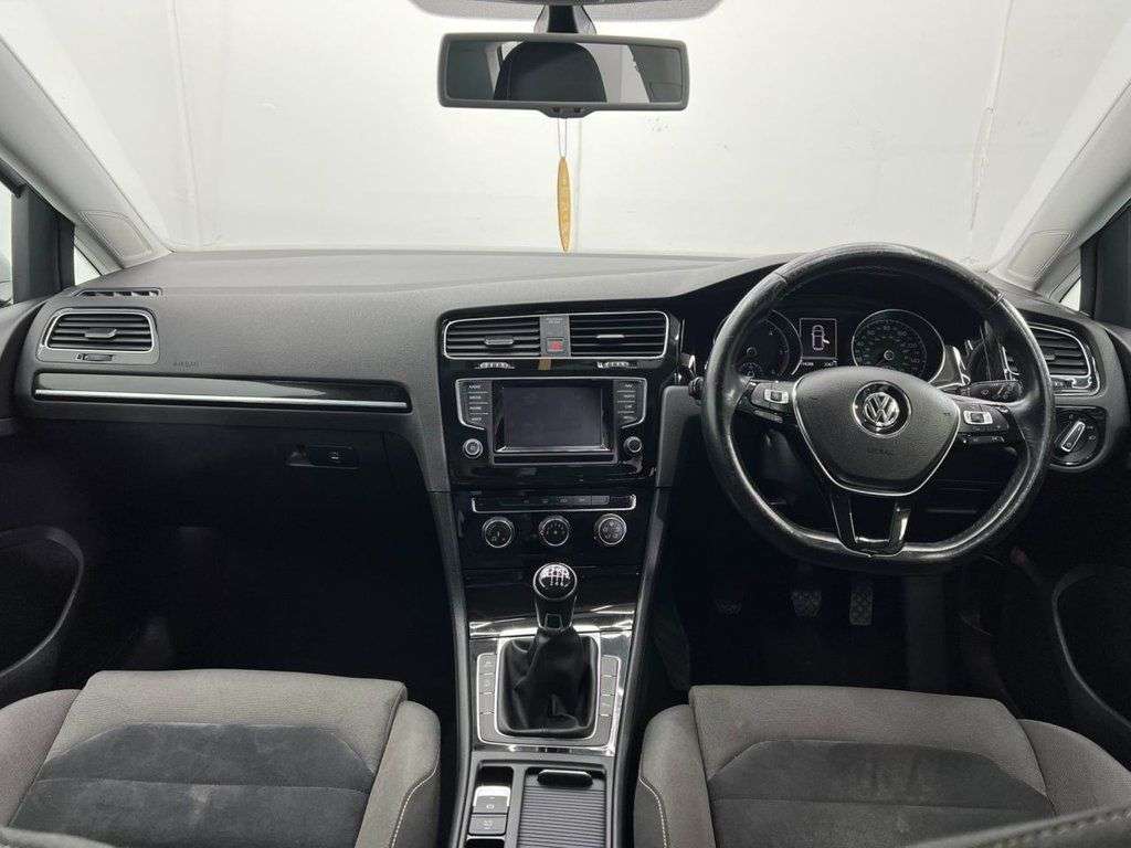 2013 VOLKSWAGEN GOLF 2013 VOLKSWAGEN GOLF