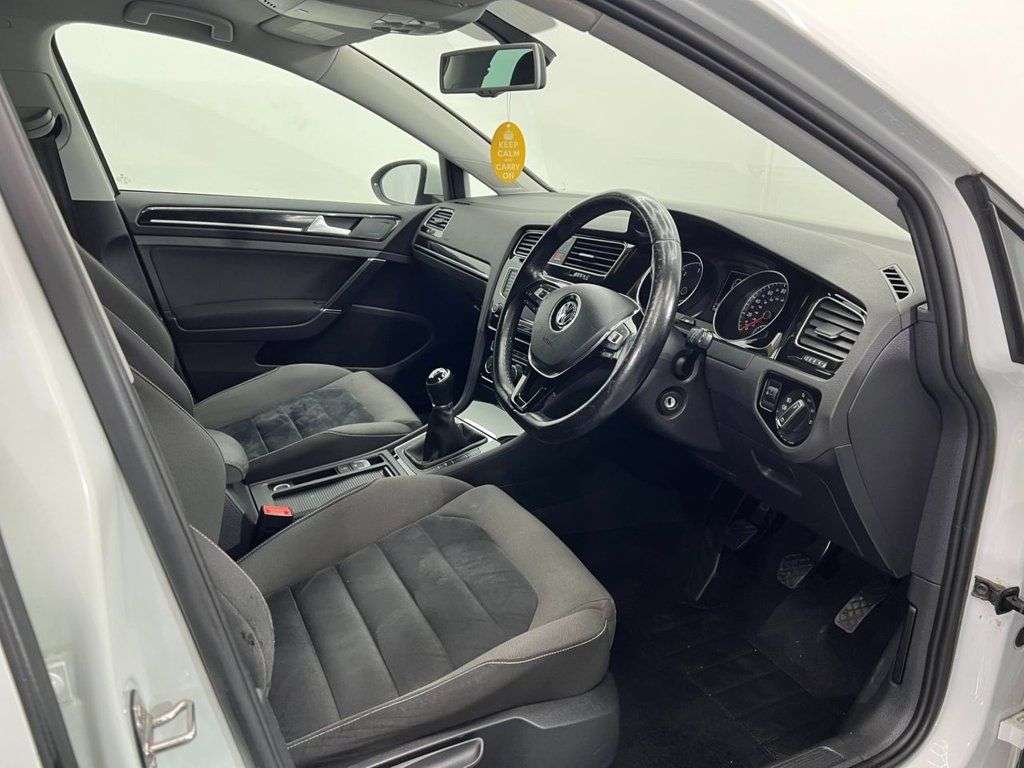 2013 VOLKSWAGEN GOLF 2013 VOLKSWAGEN GOLF