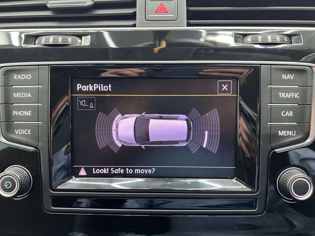 2013 VOLKSWAGEN GOLF 2013 VOLKSWAGEN GOLF