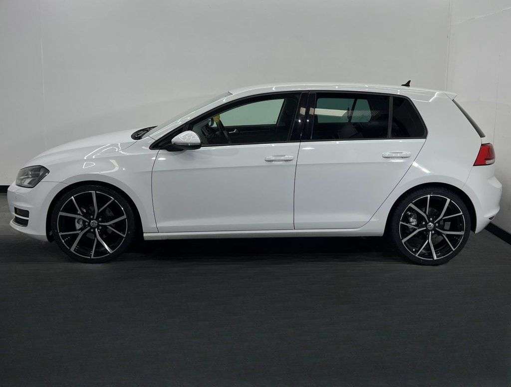 2013 VOLKSWAGEN GOLF 2013 VOLKSWAGEN GOLF