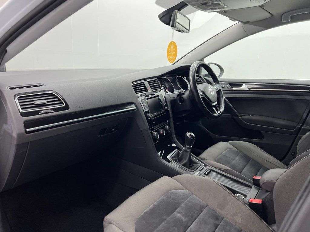 2013 VOLKSWAGEN GOLF 2013 VOLKSWAGEN GOLF