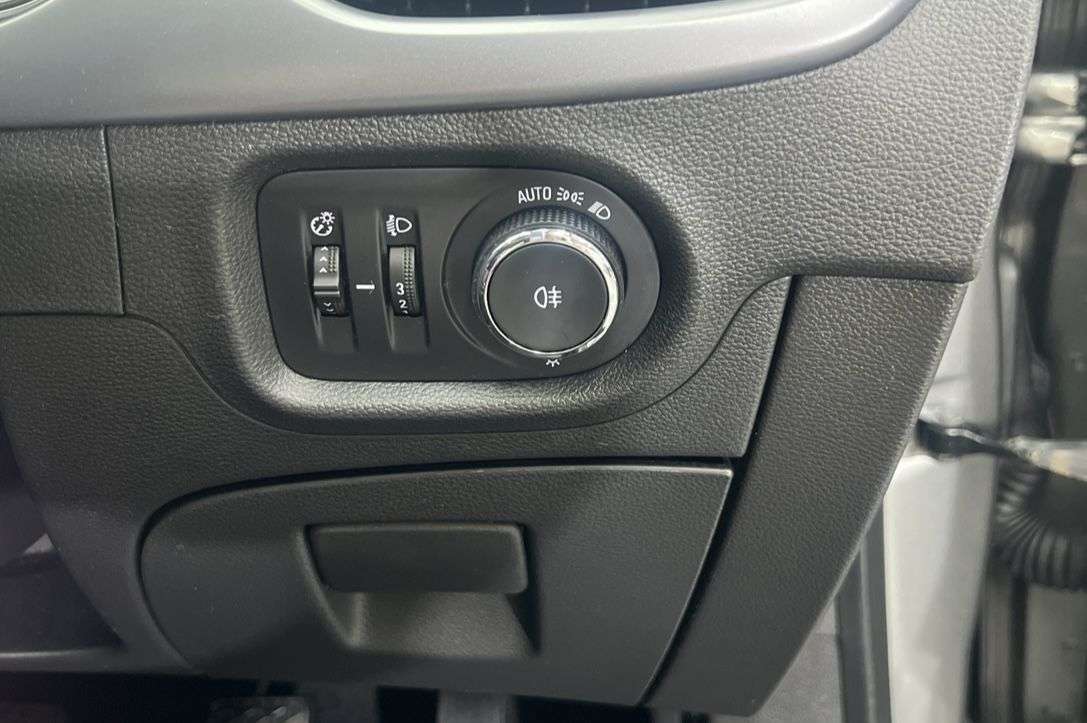 2017 VAUXHALL ASTRA 2017 VAUXHALL ASTRA