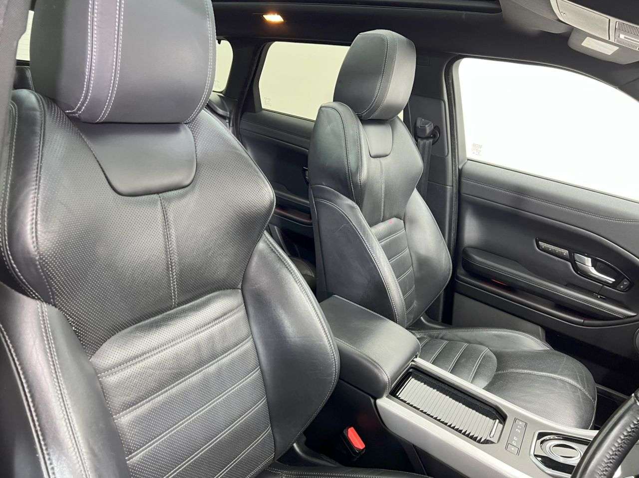 2016 LAND ROVER RANGE ROVER EVOQUE 2016 LAND ROVER RANGE ROVER EVOQUE