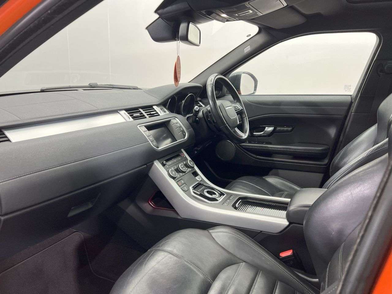 2016 LAND ROVER RANGE ROVER EVOQUE 2016 LAND ROVER RANGE ROVER EVOQUE