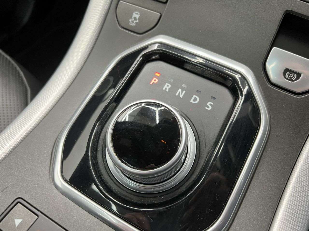 2016 LAND ROVER RANGE ROVER EVOQUE 2016 LAND ROVER RANGE ROVER EVOQUE