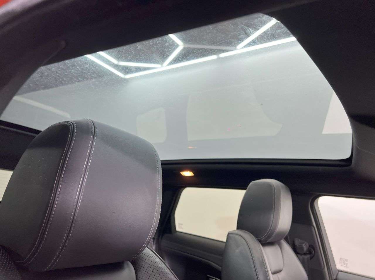 2016 LAND ROVER RANGE ROVER EVOQUE 2016 LAND ROVER RANGE ROVER EVOQUE