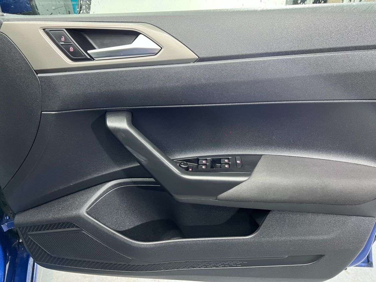 2021 VOLKSWAGEN POLO 2021 VOLKSWAGEN POLO