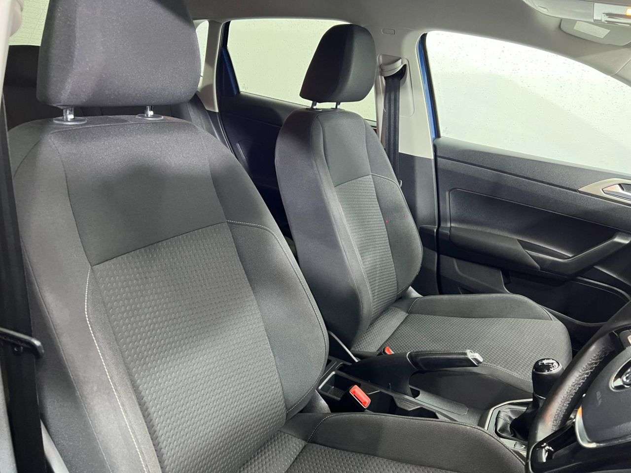 2021 VOLKSWAGEN POLO 2021 VOLKSWAGEN POLO